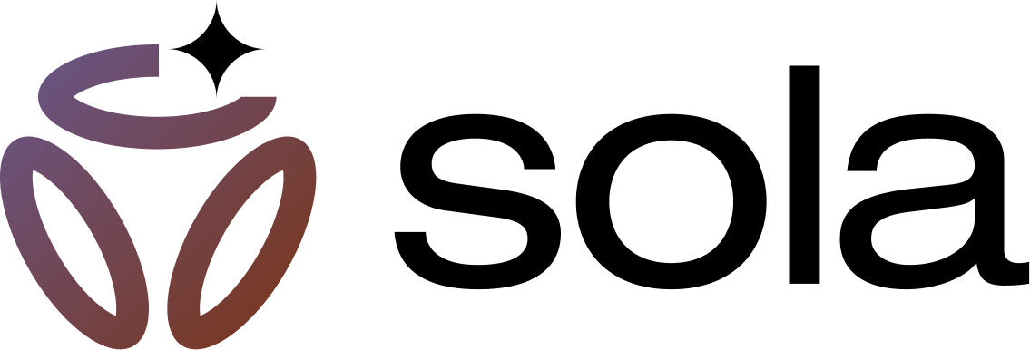 Sola Logo